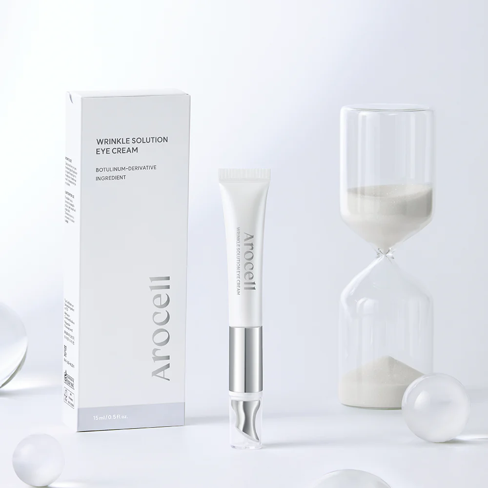 ferrari-kosmetik-fulenbach_Arocell-Wrinkle-Solution-Eye-Cream
